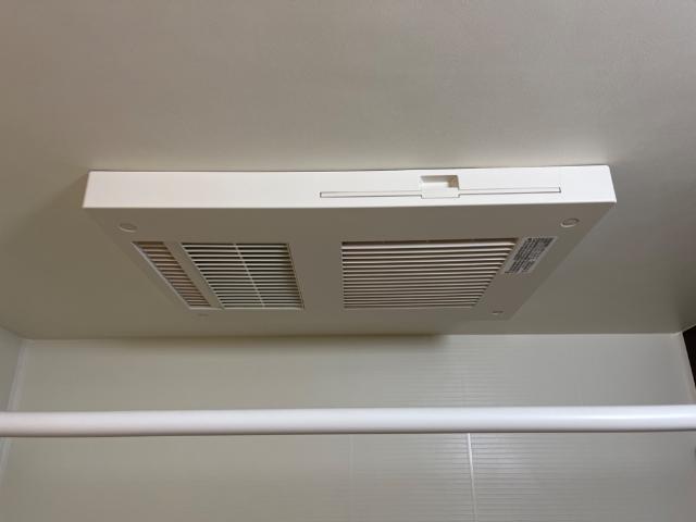 グランディールⅡ 部屋画像