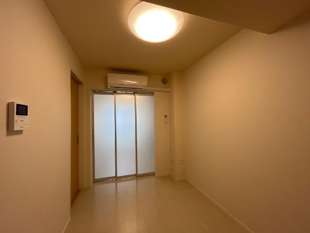 ユニヴァリィワイズⅡ番館 部屋画像