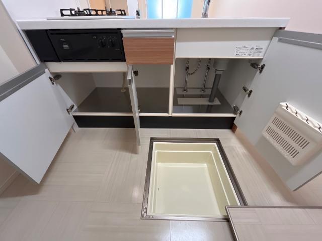 ユニヴァリィワイズⅡ番館 部屋画像