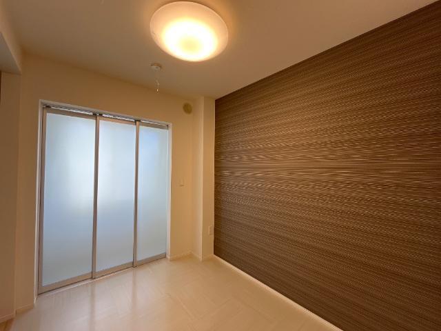 ユニヴァリィワイズⅡ番館 部屋画像