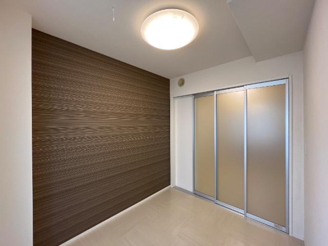 ユニヴァリィワイズⅡ番館 部屋画像