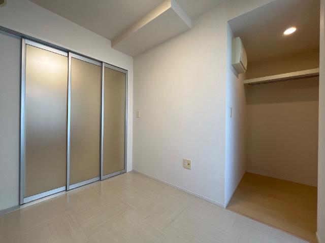 ユニヴァリィワイズⅡ番館 部屋画像