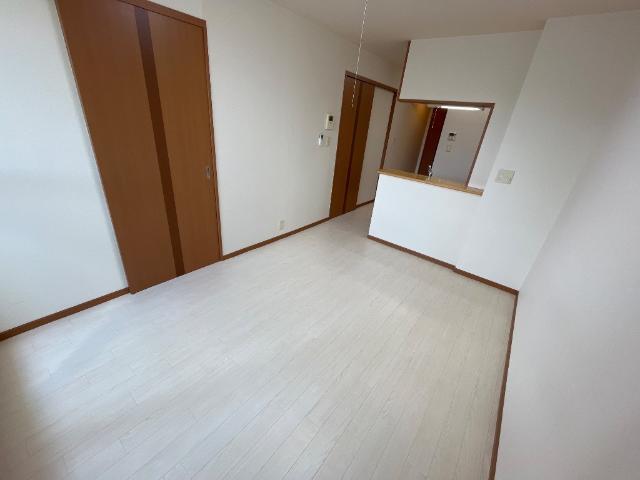 シルフィード 部屋画像