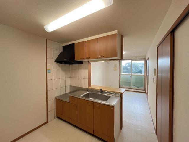 シルフィード 部屋画像