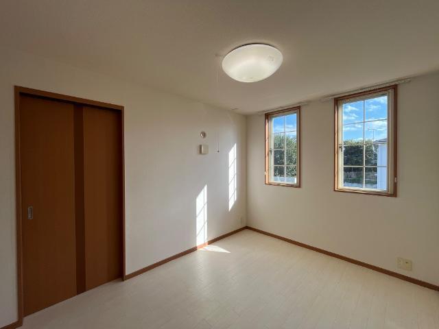 シルフィード 部屋画像