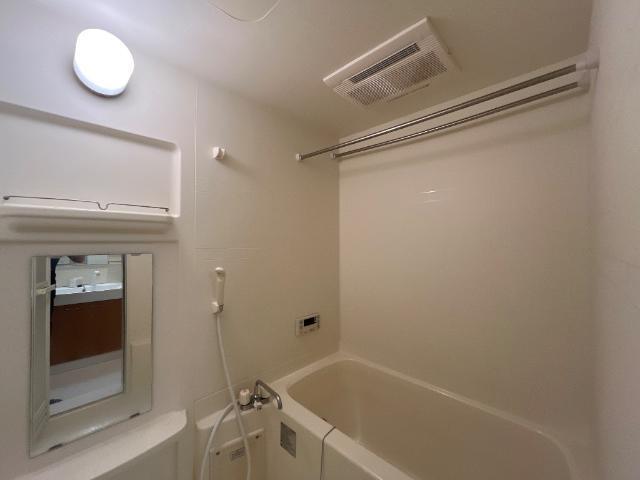 シルフィード 部屋画像