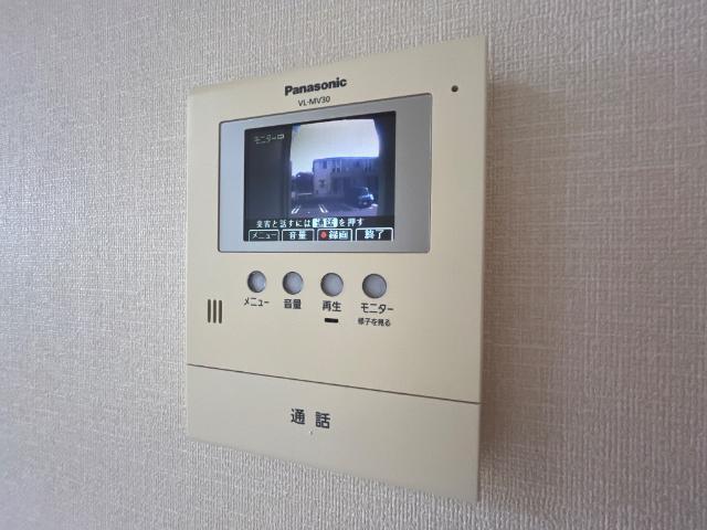 シルフィード 部屋画像