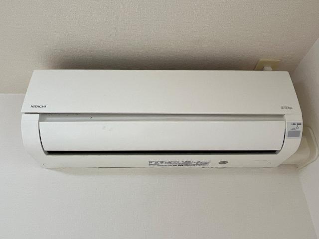 シルフィード 部屋画像