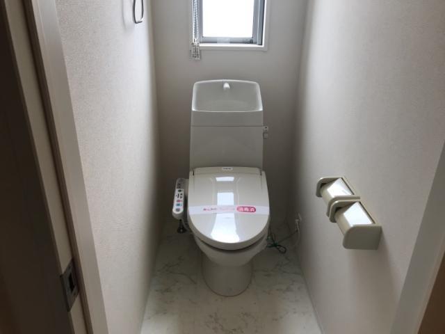 ルミナスコートＡ トイレ