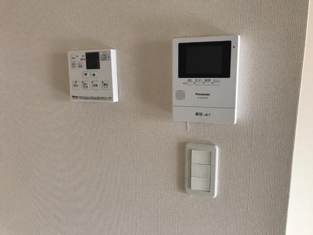 ルミナスコートＡ 部屋画像