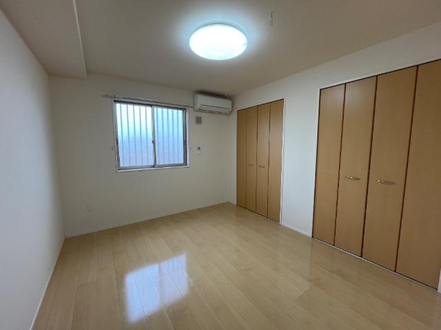 シャイン ヴィレッジ 大木戸 Ａ 部屋画像