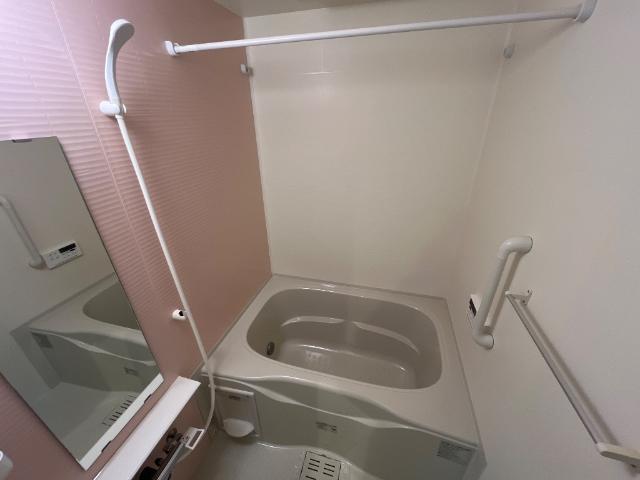 シャイン ヴィレッジ 大木戸 Ａ 部屋画像