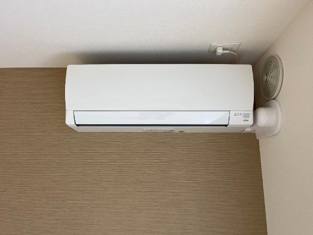 シャイン ヴィレッジ 大木戸 Ａ 部屋画像