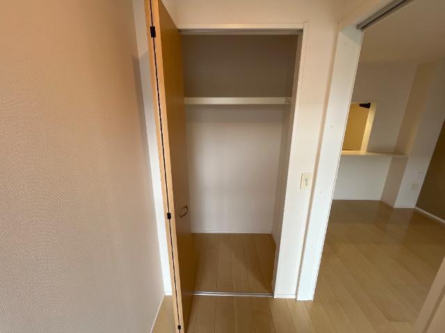 シャイン ヴィレッジ 大木戸 Ａ 部屋画像