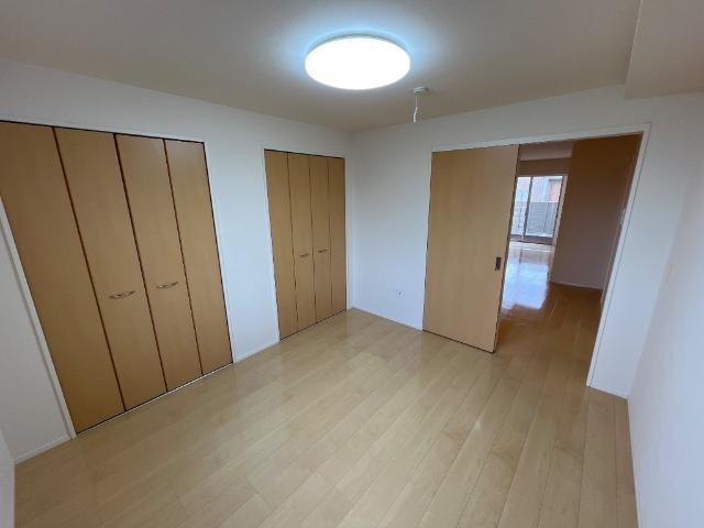 シャイン ヴィレッジ 大木戸 Ａ 部屋画像