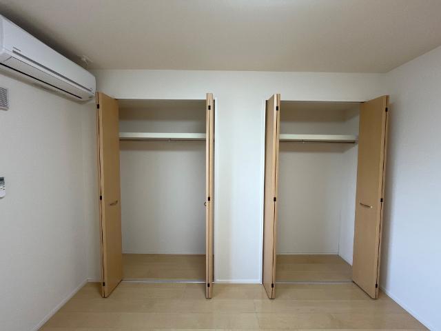 シャイン ヴィレッジ 大木戸 Ａ 部屋画像