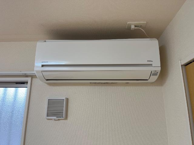 シャイン ヴィレッジ 大木戸 Ａ 部屋画像