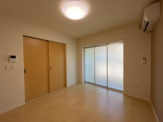 シャイン ヴィレッジ 大木戸 Ｂ 部屋画像