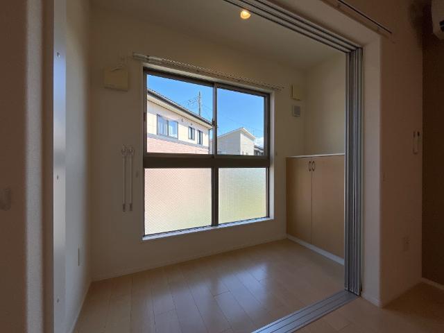 シャイン ヴィレッジ 大木戸 Ｂ 部屋画像