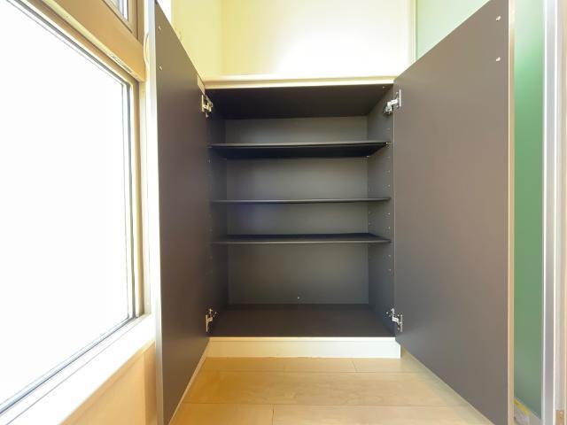 シャイン ヴィレッジ 大木戸 Ｂ 部屋画像