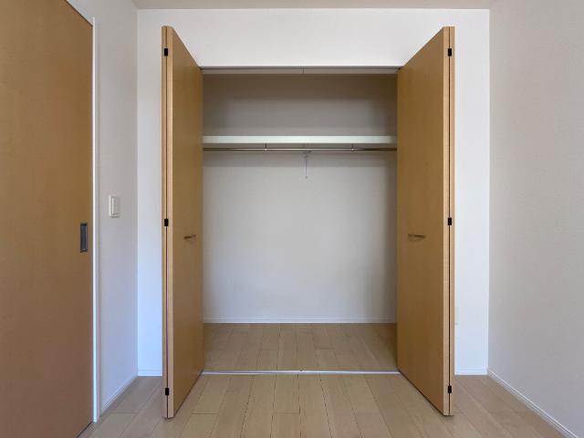 シャイン ヴィレッジ 大木戸 Ｂ 部屋画像