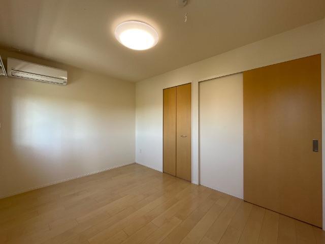シャイン ヴィレッジ 大木戸 Ｂ 部屋画像