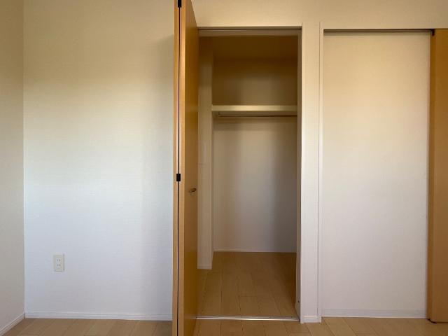 シャイン ヴィレッジ 大木戸 Ｂ 部屋画像
