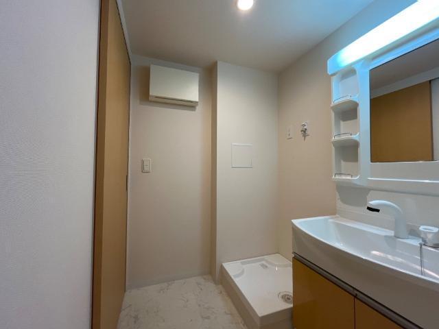 シャイン ヴィレッジ 大木戸 Ｂ 部屋画像