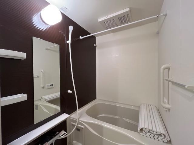 シャイン ヴィレッジ 大木戸 Ｂ 部屋画像