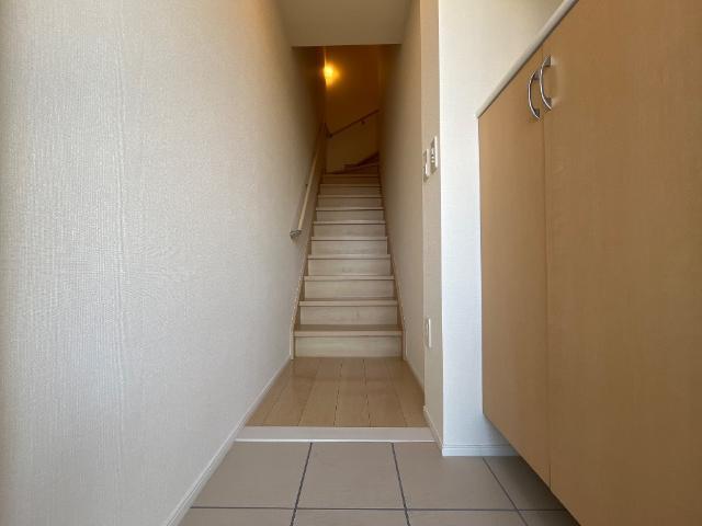 シャイン ヴィレッジ 大木戸 Ｂ 部屋画像