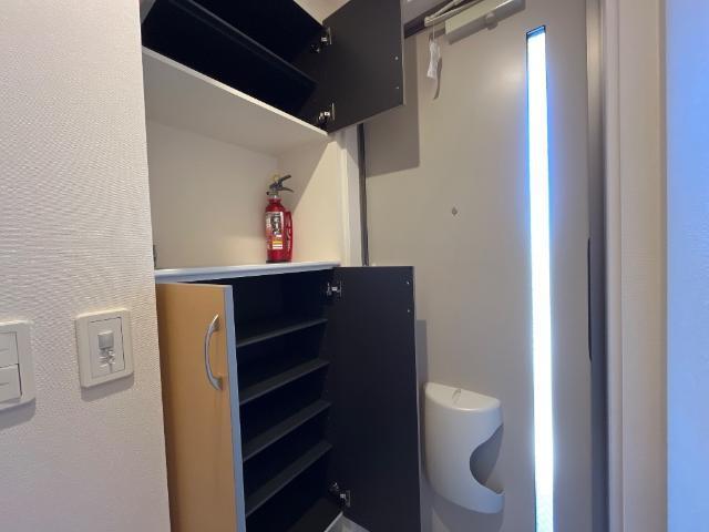 シャイン ヴィレッジ 大木戸 Ｂ 部屋画像