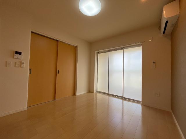 クレシアコートB 部屋画像