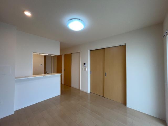 クレシアコートB 部屋画像