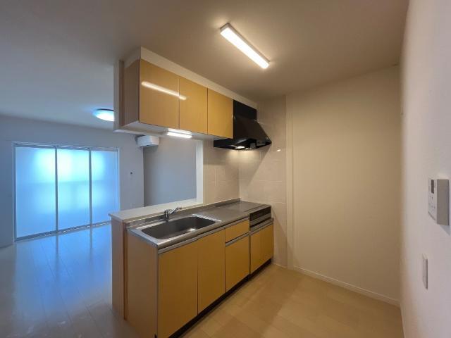 クレシアコートB 部屋画像