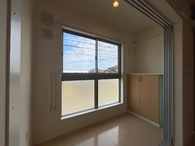 クレシアコートB 部屋画像
