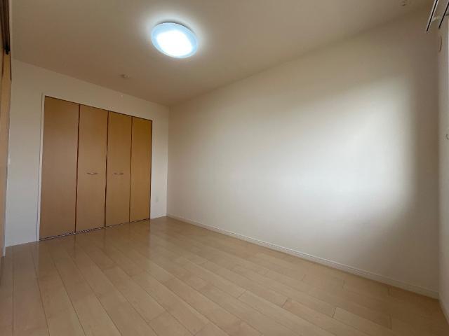 クレシアコートB 部屋画像