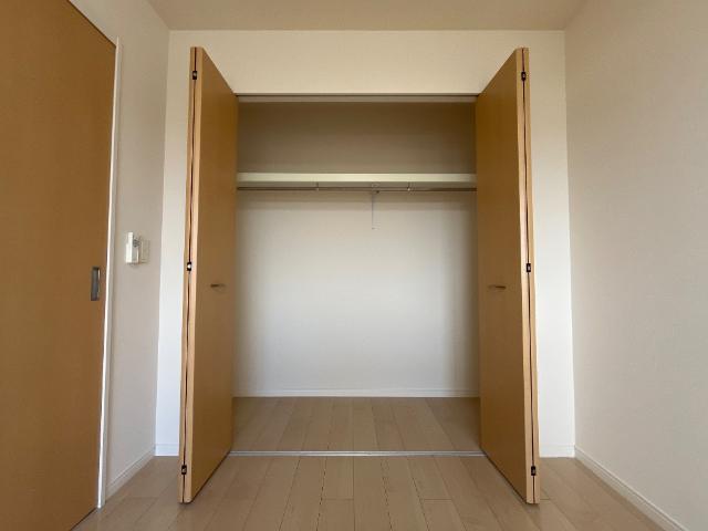 クレシアコートB 部屋画像