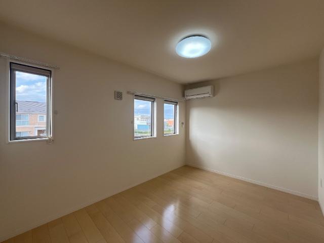 クレシアコートB 部屋画像