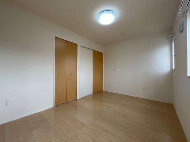 クレシアコートB 部屋画像