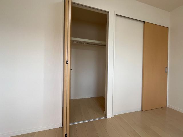 クレシアコートB 部屋画像