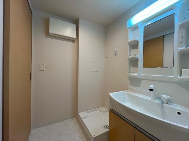 クレシアコートB 部屋画像