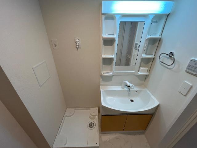 クレシアコートB 部屋画像