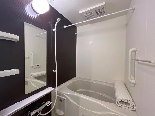 クレシアコートB 部屋画像
