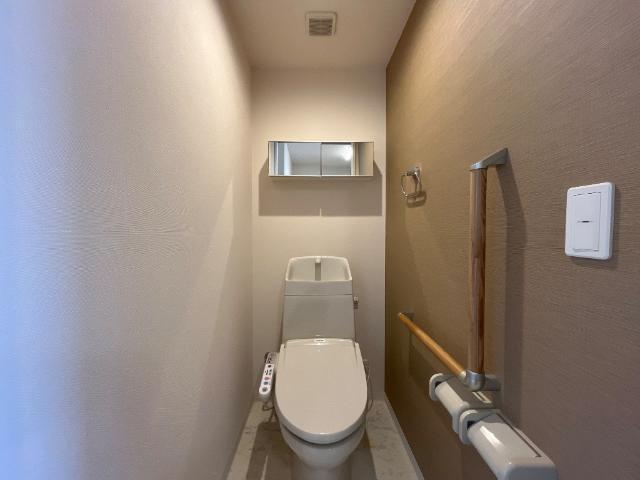 クレシアコートB 部屋画像