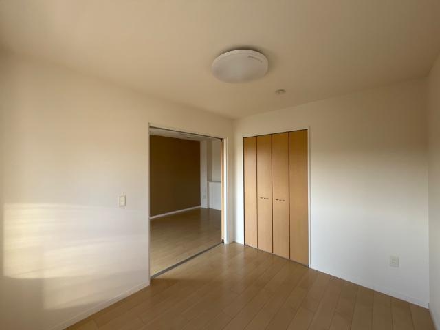 サンライズ東方 部屋画像