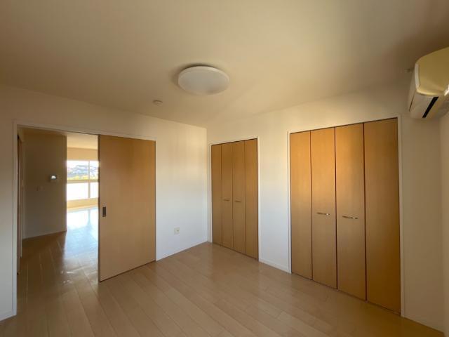 サンライズ東方 部屋画像