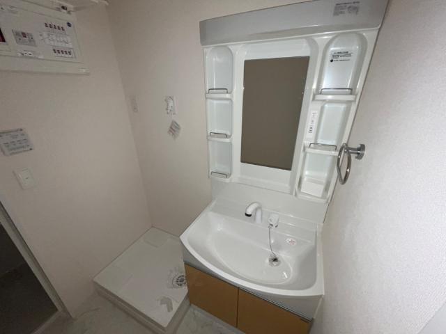サンライズ東方 部屋画像