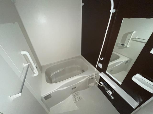 サンライズ東方 部屋画像