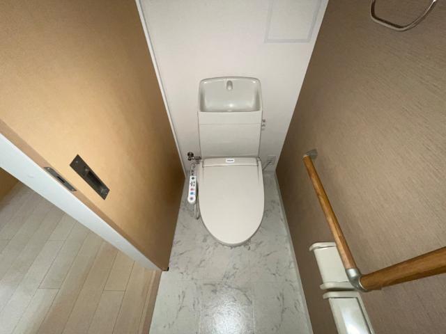 サンライズ東方 部屋画像