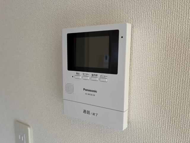 サンライズ東方 部屋画像